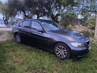 usado BMW 320 d e90 163cv