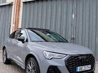 Usado Audi Q3 Sportback Design 245 HP (180 kW) 2022 SUV