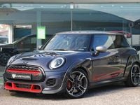 Usado Mini John Cooper Works 306 HP (225 kW) 2020 Cinza Citadino