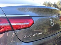 usado Mercedes E250 GLC d 4Matic Coupe AMG