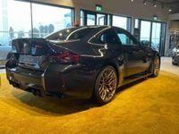 Novo BMW M2 Comfort Edition 530 HP (389 kW) 2025 Preto Coupé