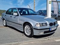 usado BMW 318 Serie-3 d