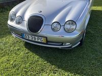 usado Jaguar S-Type 3.0 v6
