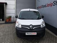 Usado Renault Kangoo 95 HP (69 kW) 2021 Branco Monovolume