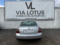 usado VW Passat TDI