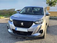 Usado Peugeot 2008 Business-Line 100 HP (73 kW) 2021 SUV