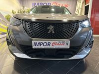 usado Peugeot 2008 1.5 BlueHDi Allure Pack EAT8