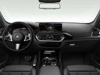 usado BMW X3 xDrive 20d Pack M