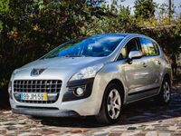 usado Peugeot 3008 1.6 HDi Executive