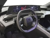 Usado Peugeot 5008 145 HP (106 kW) 2025 Cinzento SUV