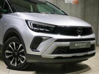 Usado Opel Crossland Business 110 HP (80 kW) 2024 Cinza prata SUV