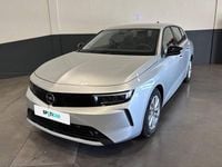 Usado Opel Astra Edition 130 HP (95 kW) 2024 Cinza Carrinha