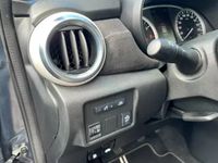 Usado Nissan Micra S 100 HP (73 kW) 2020 Cinzento Citadino