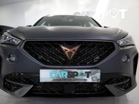 Usado Cupra Formentor 245 HP (180 kW) 2023 Cinzento SUV
