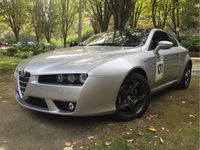 usado Alfa Romeo Brera 2.4 JTDm 20v Skyview