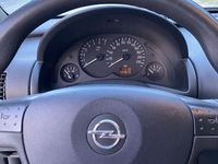 usado Opel Corsa 1.2 comfort para peças ou arranjo