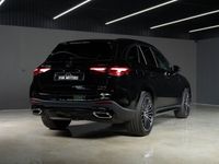 usado Mercedes GLC300e Classe GLC4Matic