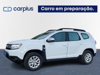 Usado Dacia Duster Expression 100 HP (73 kW) 2023 Branco SUV