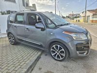 Usado Citroën C3 Picasso Exclusive 90 HP (66 kW) 2010 Monovolume