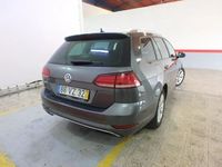 usado VW Golf VII 