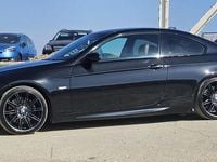 Usado BMW 335 M Sport 286 HP (210 kW) 2007 Preto Coupé