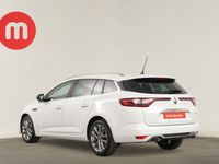 usado Renault Mégane GT Line Mégane Sport Tourer St 1.5 Blue Dci