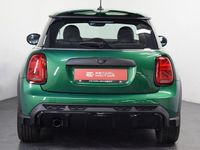 usado Mini John Cooper Works 