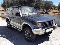 usado Mitsubishi Pajero 2.5