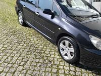 Usado Peugeot 307 110 HP (80 kW) 2003 Sedan