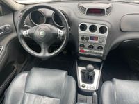 usado Alfa Romeo 156 1.9 JTD 16V Progression