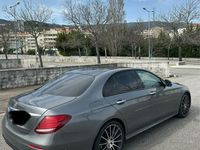 usado Mercedes E350 full extras