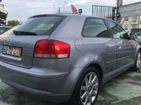 usado Audi A3 2.0TDI Sline