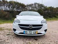 usado Opel Corsavan Corsa1.3CDTI de 2017