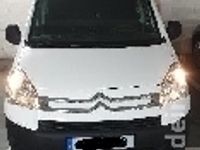 usado Citroën Berlingo Longa Gasóleo