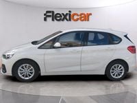 Usado BMW 216 Advantage 116 HP (85 kW) 2018 Branco Carrinha