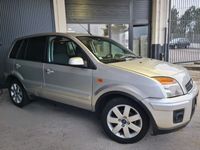 usado Ford Fusion 1.4 TDCi +