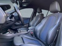 Usado BMW 116 116 HP (85 kW) 2024 Preto Citadino