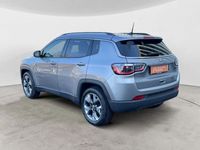 usado Jeep Compass 1.6 M-Jet Limited