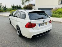 usado BMW 320 Pack m lci