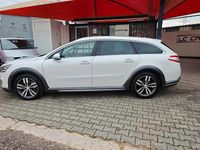 Usado Peugeot 508 RXH 180 HP (132 kW) 2016 Branco