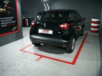 usado Renault Captur 1.5 dCi Sport