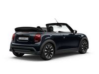 usado Mini Cooper Cabriolet 