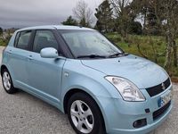 usado Suzuki Swift 1.3 Diesel