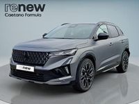 Usado Renault Austral 200 HP (147 kW) 2025 Cinzento SUV