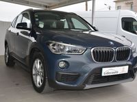 usado BMW X1 16 d sDrive