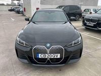 Novo BMW i4 Comfort Edition 210 kW (286 HP) 2026 Preto Sedan