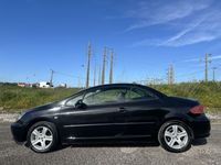 usado Peugeot 307 CC 2.0 16v