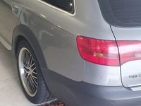 usado Audi A6 Allroad 2006