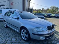 usado Skoda Octavia 2.0 TDi Exclusive