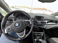 usado BMW 216 Active Tourer D